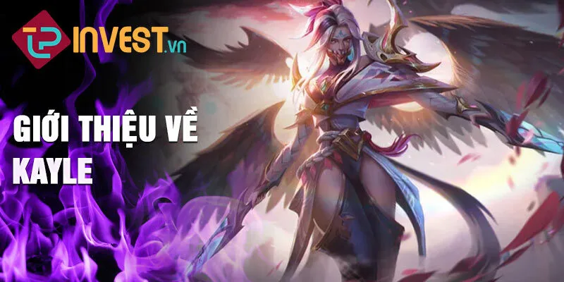 Giới thiệu về kayle