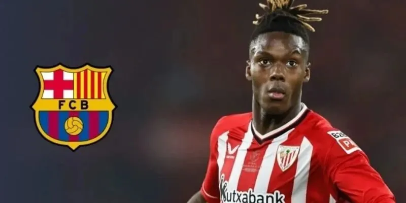 Barca bất ngờ được đội Nga hỗ trợ tiền mua Nico 4 Thương vụ của CLB tiết lộ nhiều điều thú vị