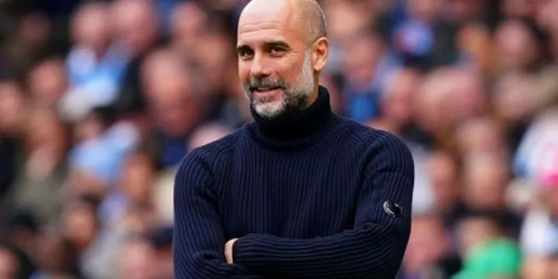 Pep Guardiola có thêm danh hiệu lần đầu trong đời 3 Danh hiệu của vị HLV thiên tài